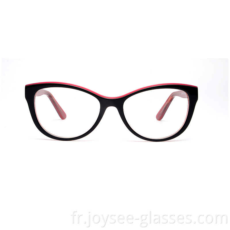 Aceate Cat Eye Glasses 4
